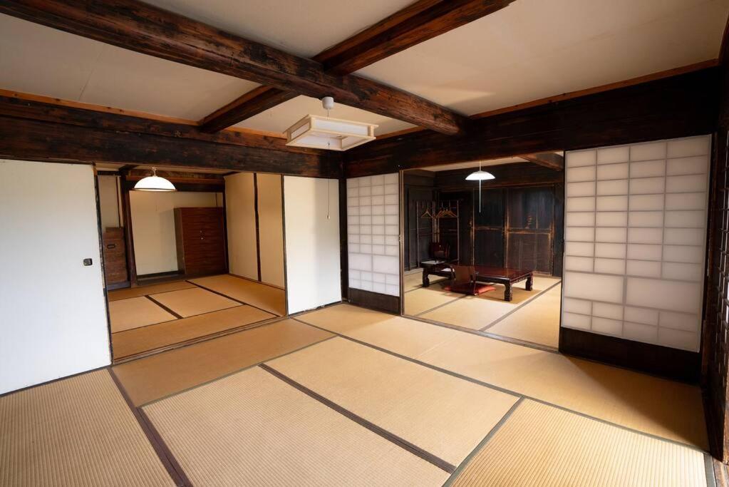 Mayudamahouse Higashiagatsuma 외부 사진