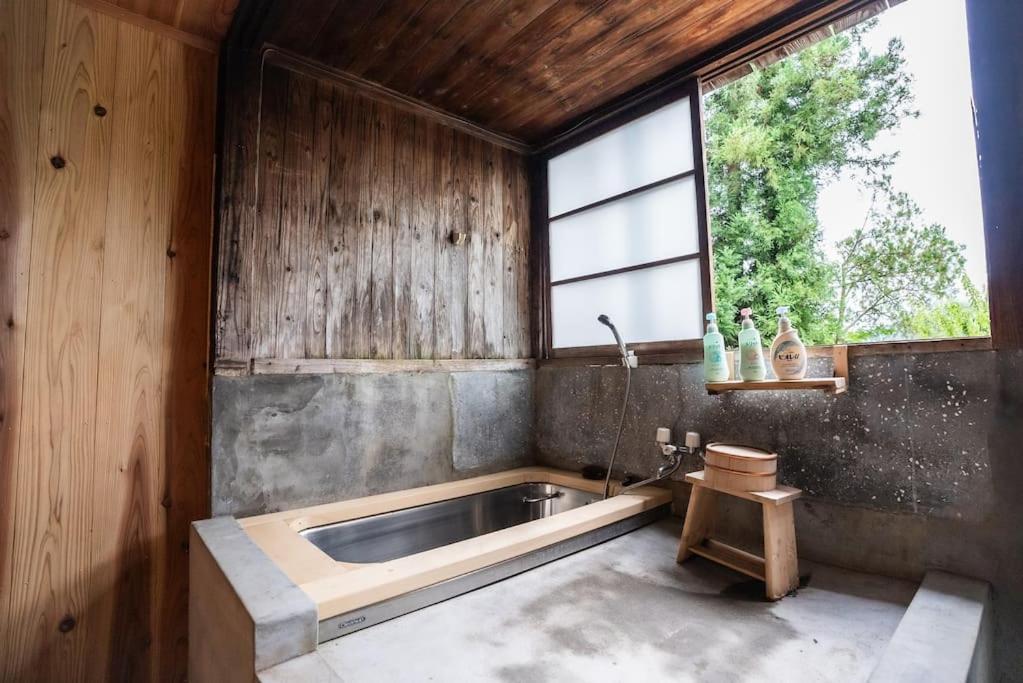 Mayudamahouse Higashiagatsuma 외부 사진