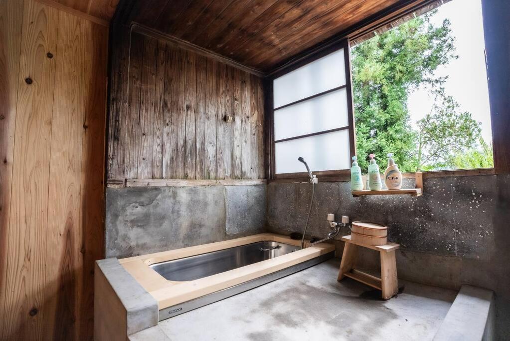 Mayudamahouse Higashiagatsuma 외부 사진